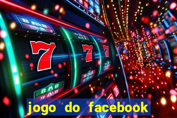 jogo do facebook candy crush saga